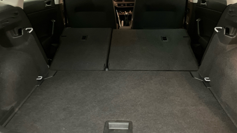 Volkswagen Polo 1.0 TSI Life 5dr Petrol Hatchback